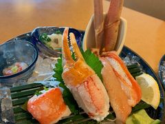 -蟹道乐(道顿堀本店)