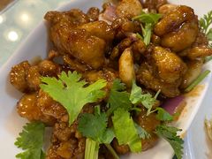 -六和聚传统烤鸭.天津菜(和平店)