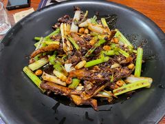 -掌上鲜(南顺城街店)