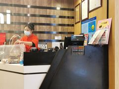 -争鲜回转寿司(金桥家乐福店)