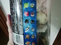 -沃尔玛(前山店)