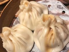 天王烤鸭包-南京大牌档(龙湖长楹天街店)