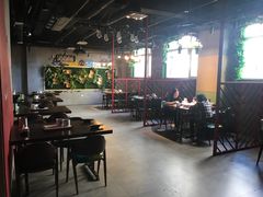 -串玖郎绿色串吧(丽晶公馆店)
