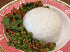 -曼谷食堂·泰国家庭料理(丹桂路店)