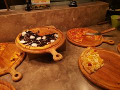 -比格比萨自助(美乐城店)