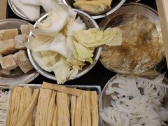 -月圆火锅(宁海东路二店)