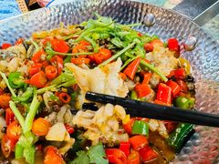 -米椰湘·辣椒炒肉