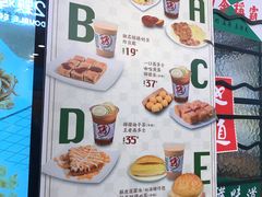 -孖记茶档·热腾茶餐(荔湾领展广场店)
