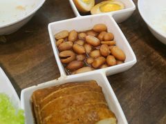 卤豆腐-松發肉骨茶(牛车水店)