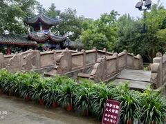 -丰都鬼城名山景区