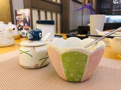 -藤鹤日本料理(保利广场店)