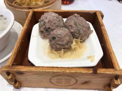 -金翠皇宫粤菜·点心·海鲜(科技园店)