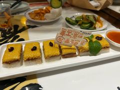 -长安大牌档之龙头酒肆(荣民龙首广场店)