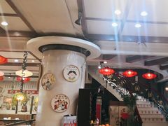 -快乐老家三鲜饺子东北菜(南六中路店)