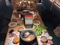 -温野菜涮涮锅(西单大悦城店)