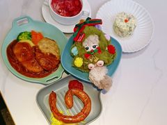 -库滋明·俄罗斯特色美食(中央大街店)