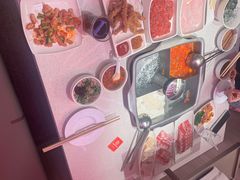 -海底捞火锅(杭州庆春路夜宵主题店)