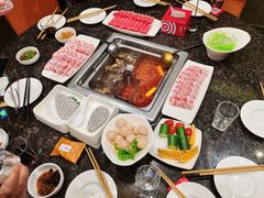 -海底捞火锅(龙岗星河COCO Park店)