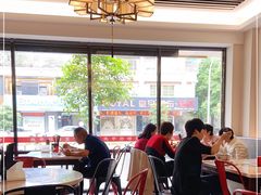 -合意桐坑牛肉粿·鲜牛肉火锅(嵩山总店)