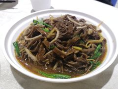 姜葱牛百叶-方记洪阳餐厅(福田新村店)