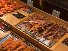 -比格比萨自助(新辰里学清路店)