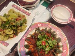 -大吉利潮汕牛肉火锅(王府井店)