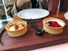 -HELLO MUSAE 拾光缪斯餐厅·纯正希腊风味(苏州中心店)