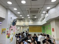 -麦文记面家(佐敦店)
