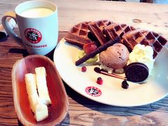 -漫咖啡MAANCOFFEE(清江路店)