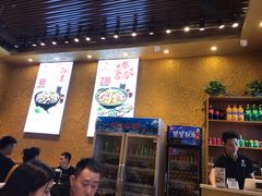 -蜀八婆鲍鱼鸡煲虾(宝安坪洲店)