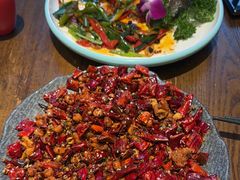 -川悦留香·海鲜餐厅(海棠68环球美食街店)