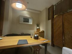 -竹里馆 ·茶食(奥体店)
