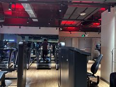 -杭菁壹号健身(西子国际店)