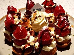 -BE BRIGHT KITCHEN(正佳广场店)