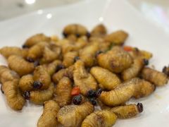 -台山新孖宝柴火黄鳝饭(三合温泉店)