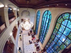 -马勒别墅饭店(静安寺店)