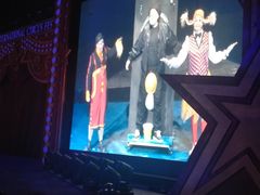 -珠海横琴长隆《卡卡虎奇遇记》