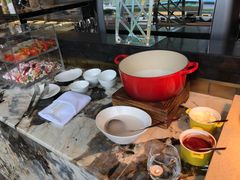 -福州泰禾铂尔曼酒店·大堂酒廊