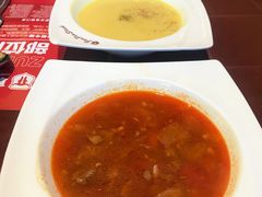-尊品牛排(沙湾印象汇店)