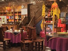 -甘家界牌柠檬鸭(青山店)