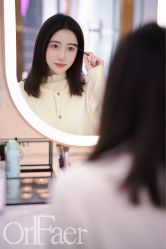 -OnFaer.纹眉半永久无创洗眉