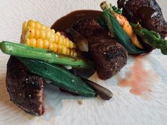 -Wei菋·Le Bistrot
