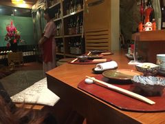 -希望日本料理(保利香槟花园店)