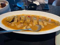 -醉东Oriental House(静安嘉里中心店)