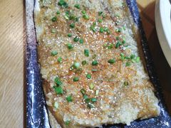 -老板很二(吉大店)
