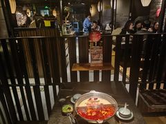 -湊湊火锅·茶憩(新中关购物中心店)