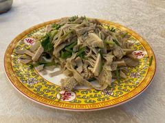 芫爆散丹-鸿宾楼(展览馆路店)