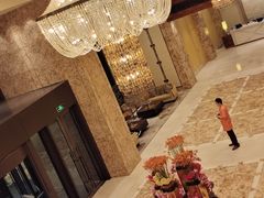 -杭州城中香格里拉大酒店