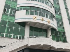 -星海音乐学院(沙河校区)