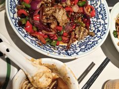 -欧记大排档·景德菜(上海首店)